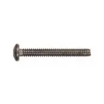 M5x30mm Pan Metric Machine Screws