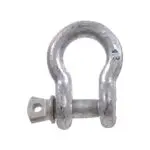 Shackle, (5/16")