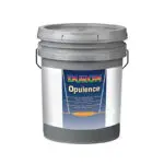 Duron Opulence Paint & Primer Flat White 5 Gallon