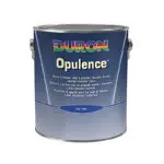 Duron Opulence Interior Exterior Paint Flat Neutral Base 1 Gallon