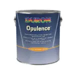 Duron Opulence Interior Exterior Paint Semi Gloss Medium Base 1 Gallon