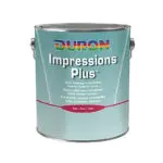Duron Impressions Plus Interior Exterior Paint Satin Neutral Base 1 Gallon