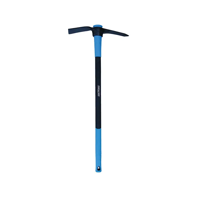 300264- Channellock Steel Pick Mattock 2-1/2 Lb. - Image 1