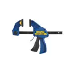 Irwin Quick-Grip 6 Inch Medium-Duty One-Hand Bar Clamp