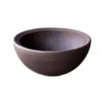 Rotoplastic Copa Series Pot Cocoa 35"