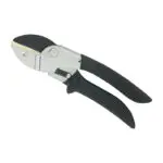 Best Garden Anvil Pruner 8 Inch