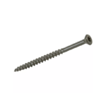 Do it Green Star Bugle Head Wood Deck Screw #9x2-1/2 Inch 1Lb
