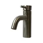Brown USA Stainless Steel Single Handle Lavatory Faucet