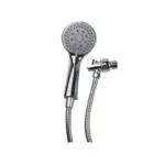 Brown USA Shower Hose 59 Inch Stainless Steel - Image 2