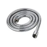 Brown USA Shower Hose 59 Inch Stainless Steel