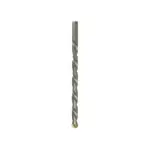 Brown USA Carbide Tip Masonry Drill Bits 1/4 Inch