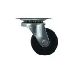 Brown USA Caster Wheel 1-1/2 Inch