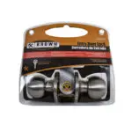 Stainless Steel Entry Lock