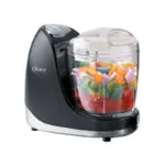 Oster 3 Cup Mini Food Chopper