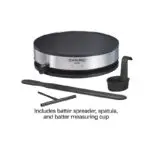 Proctor Silex Crepe Maker - Image 2