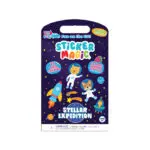 Sticker Magic Stellar Expedition