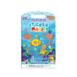 Sticker Magic Aquatic Kingdom