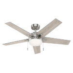 Bartlett Ceiling Fan, 52"