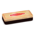 Felt Chalk Eraser, Item #4101