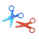Child-Safe Scissor Set, Item #4224