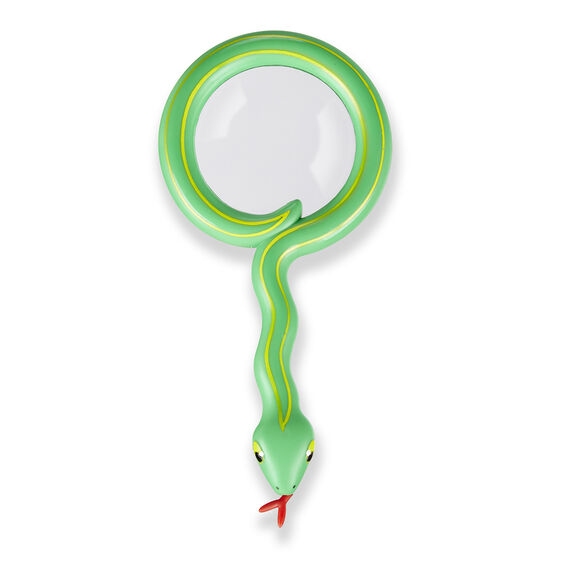 000772060936.jpg Shimmy Snake Magnifier, Item #6093 - Image 1