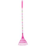 Pretty Petals Garden Rake, Item #6711