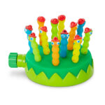 Splash Patrol Sprinkler, Item #6714