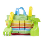 Giddy Buggy Tote Set, Item #6741