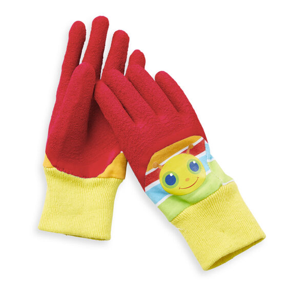 000772067539.jpg Giddy Buggy Good Gripping Gloves, Item #6753 - Image 1