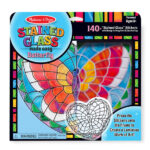 Stained Glass Made Easy - Butterfly, Item #9295