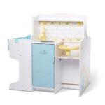 Mine to Love Baby Care Activity Center, Item #31701