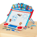 PAW Patrol Tabletop Art Center