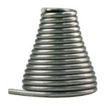 Billfisher Stainless Rigging Spring Regular, 10-Pack