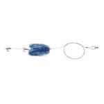 Sea Strike Carolina Live Bait King Rig Coated Wire