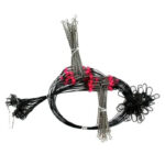 Sea Striker 1040HD Heavy Duty Bottom Rig, 50-Pack