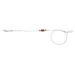 Sea Striker Egg Ready Rig (1oz, 2 per-Pack)