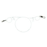 Sea Striker 30-12 Heavy-Duty Mono Bottom Rig, for Snelled Hooks