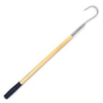 Sea Striker Wooden Gaff (3 Inch Hook)