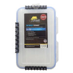 Plano Waterproof Stowaway Adjustable Box