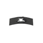 Speed Nut No. 4 Alloy Steel