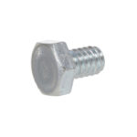 M10-1.25 x 35mm Class 8.8 Metric Hex Cap Screws