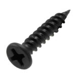 #6x3/4 Inch Cabinet Screws