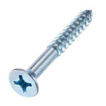 #8x2 Inch Wood Screw