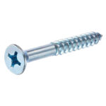 2x10 Inch Wood Screw