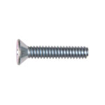 #10/24x1 Inch Machine Screws