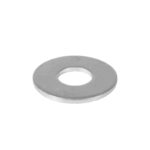 Hillman Washer Metal Flat 3/4 Inch