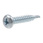 8/18x1 Inch Self-Drilling Screw