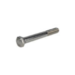 3/8"-16x3" Stainless Steel Bolts