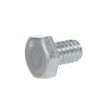 Hillman Metric Hex Cap Screw M6 x 30mm