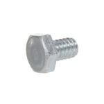Hillman Metric Bolt  M8 x 30mm
